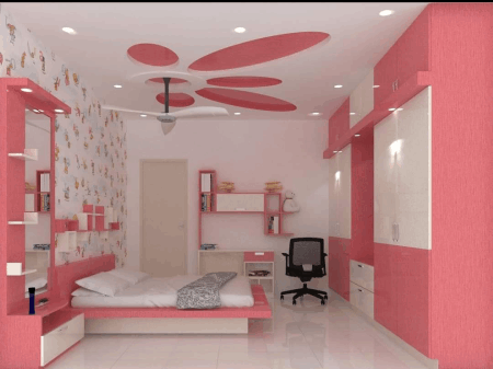 Bed Room
