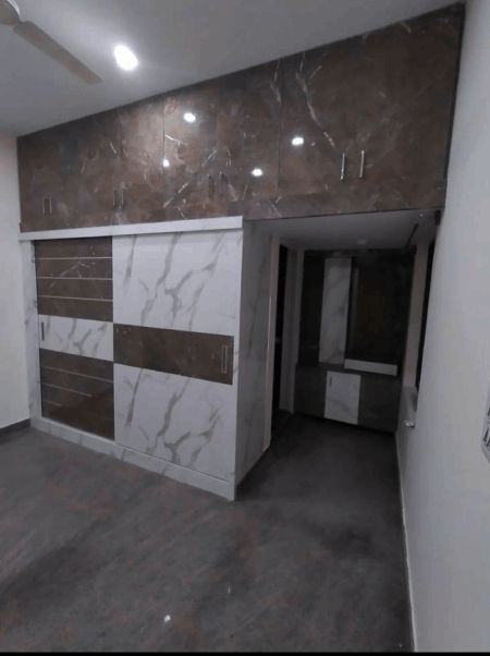 Bed Room