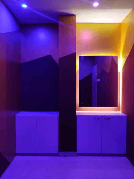 Office Interior